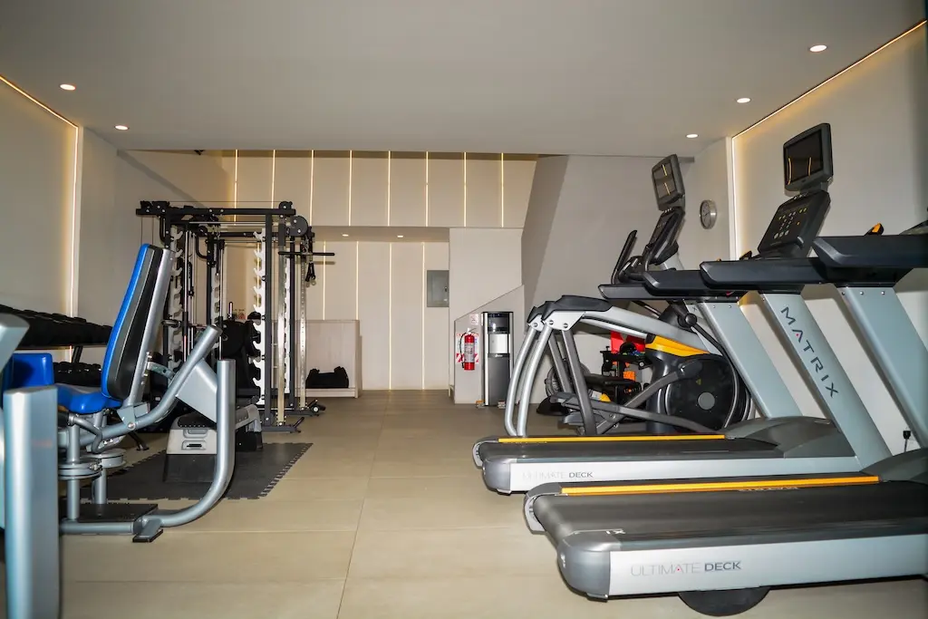 Instalaciones modernas de GoMoving Costa Rica