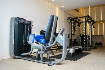 Entrenamiento en GoMoving 002