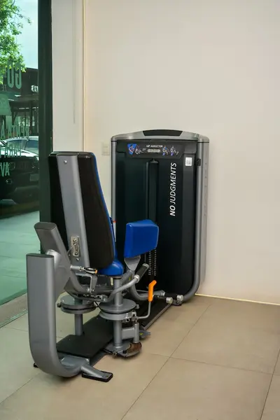 Entrenamiento en GoMoving 027