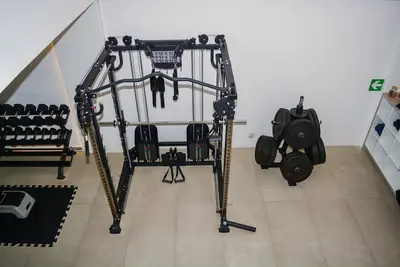 Entrenamiento en GoMoving 033