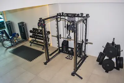 Entrenamiento en GoMoving 039